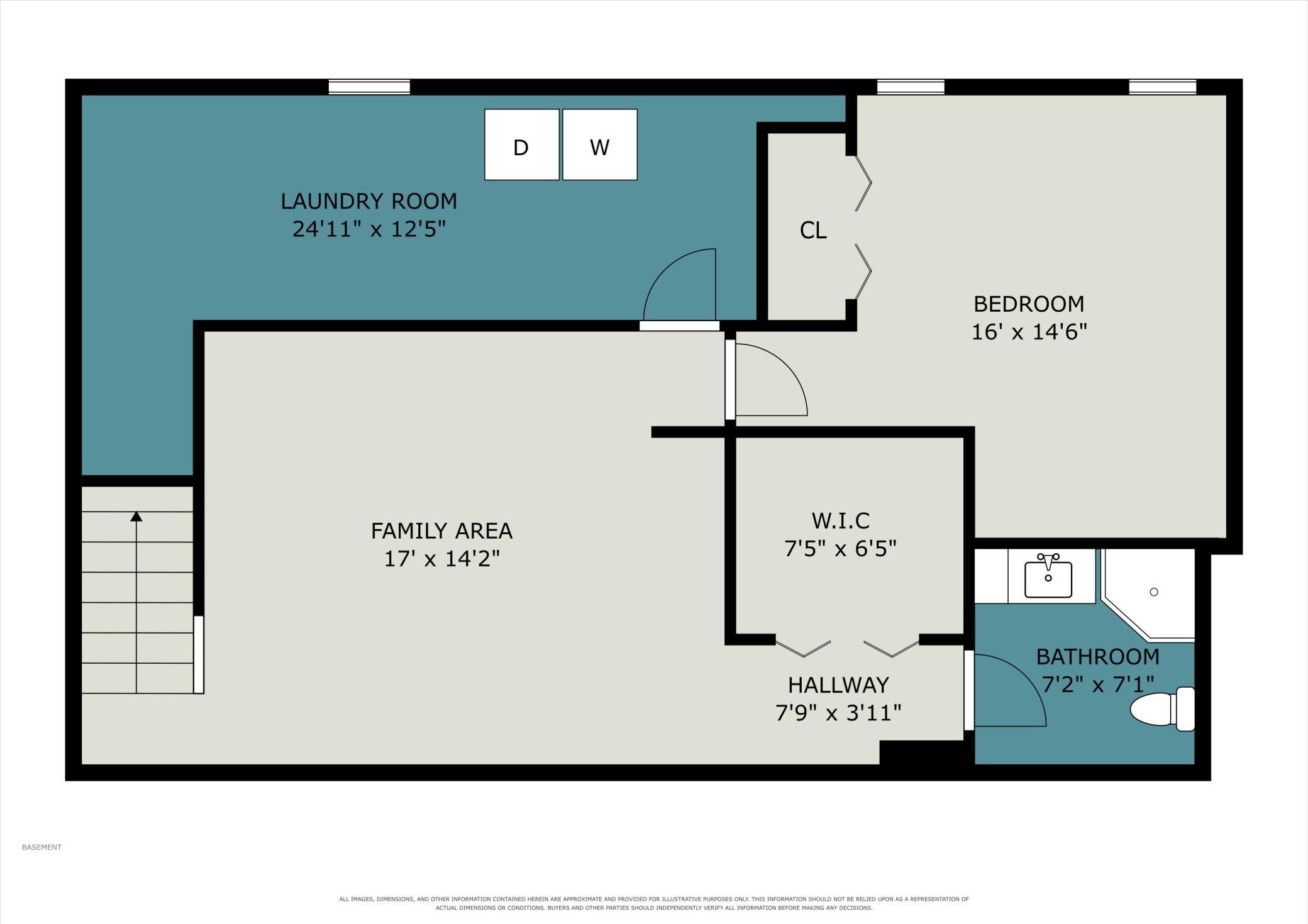 6550 81st St S - Floor Plan - Lower Level.jpg