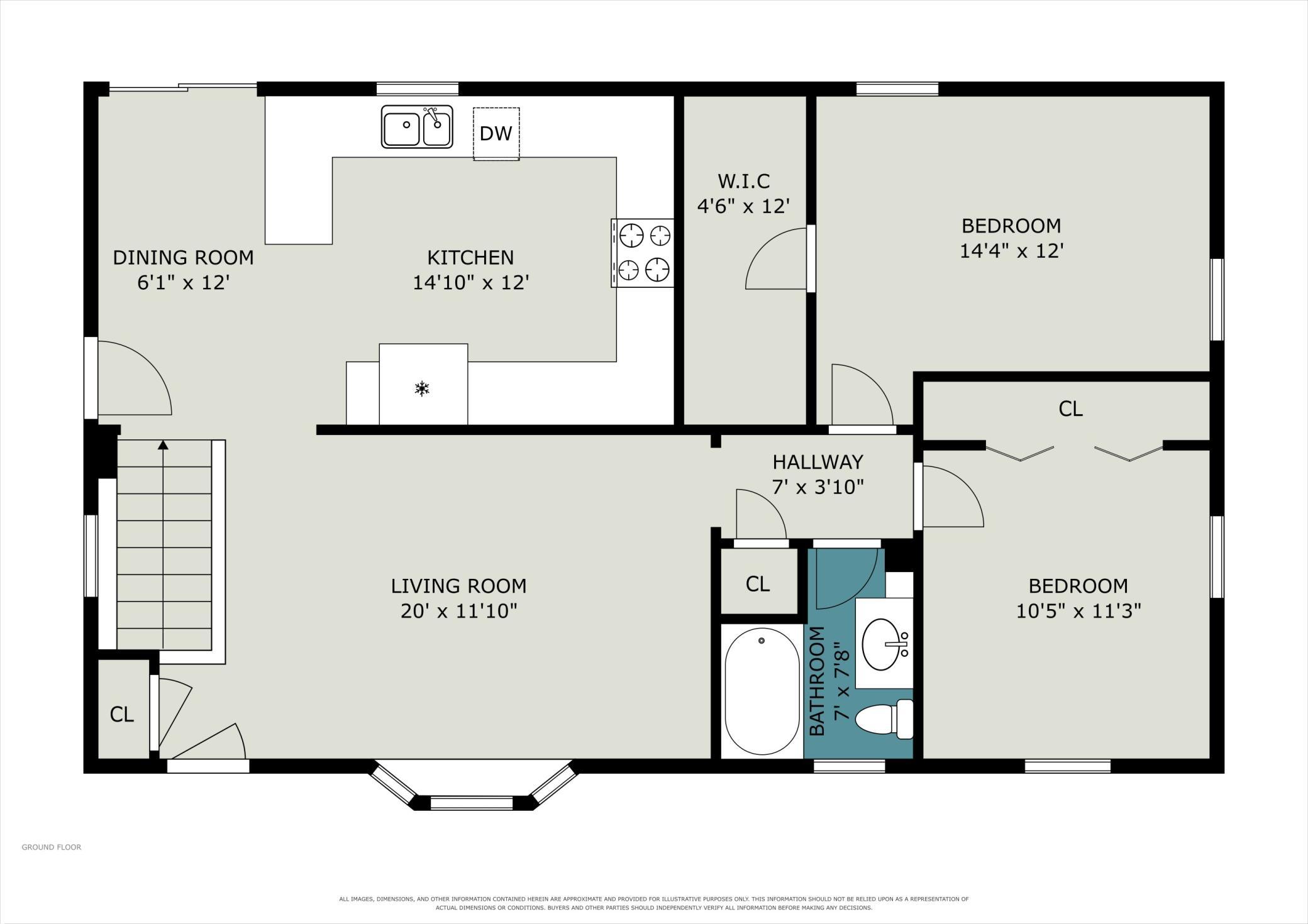 6550 81st St S - Floor Plan - Main Level.jpg
