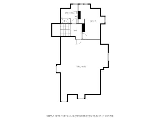 Third floor