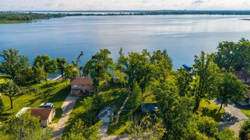 2001 S Lake Irving Drive SW, Bemidji, MN 56601
