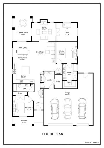 13664 Gladiola Street NW, Andover, MN 55304