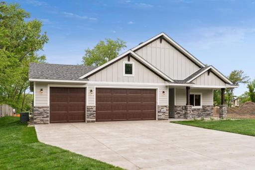 Photo of Previously Built Lakeview Floorplan