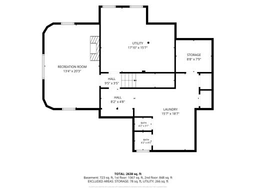 4631 London Road, Duluth, MN 55804