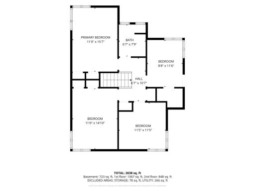 4631 London Road, Duluth, MN 55804