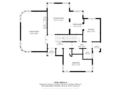 4631 London Road, Duluth, MN 55804