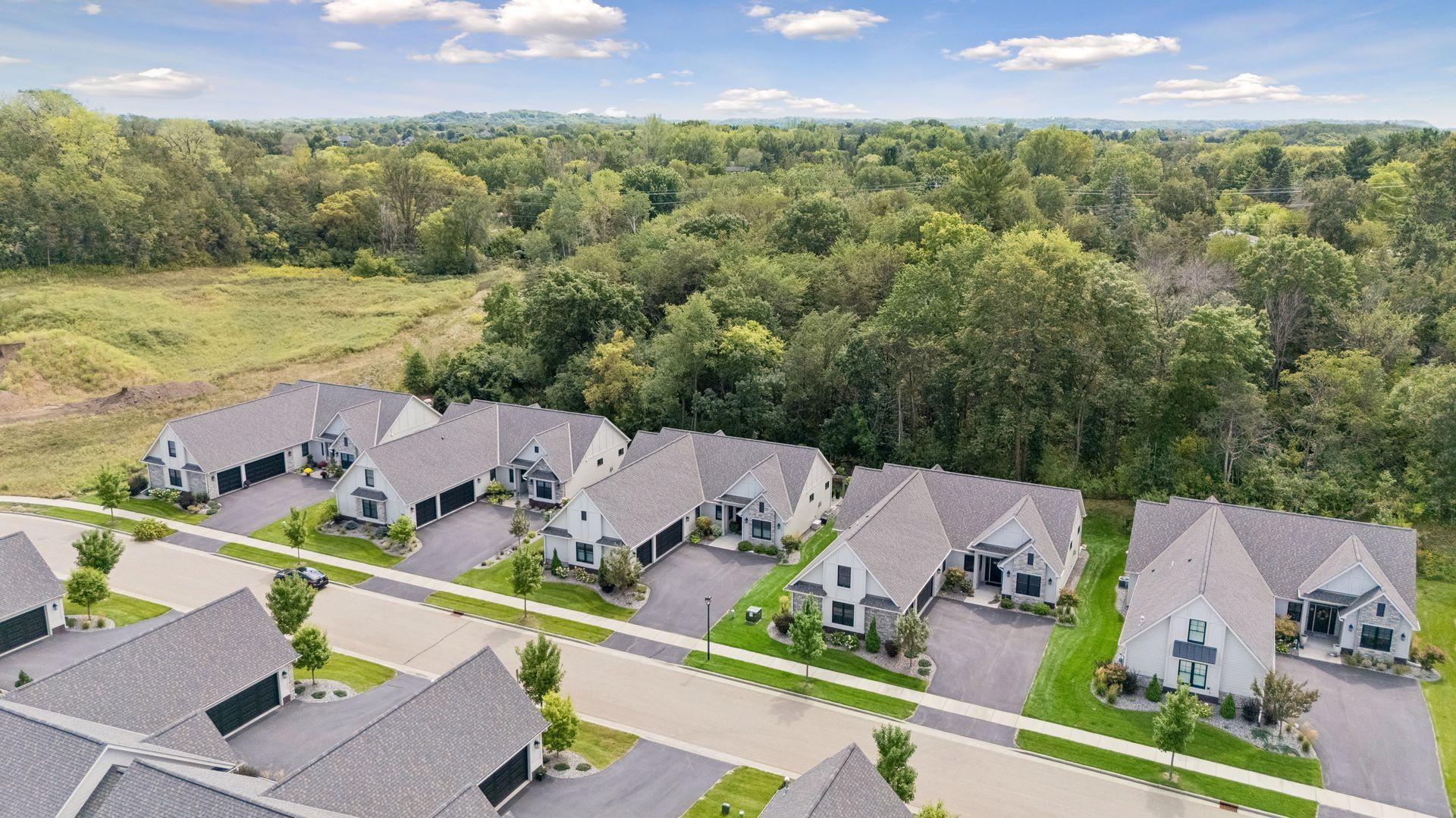Welcome to Park Place Village, a beautifully designed villa community offering easy, low-maintenance living.