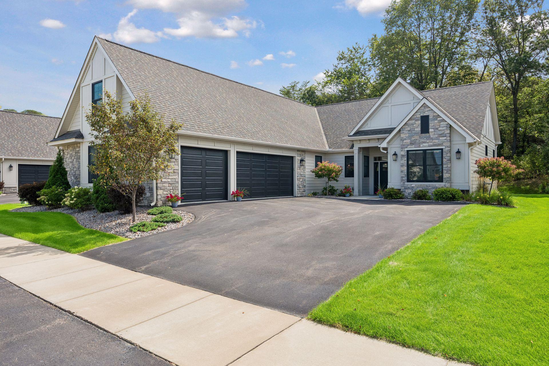 Designed for convenient main-level living, this beautifully finished home is move-in ready and loaded with thoughtful upgrades.