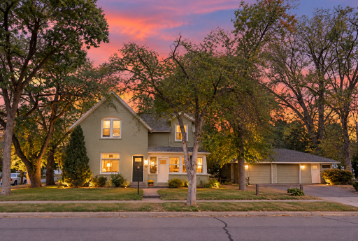 1321 2nd Street N, Saint Cloud, MN 56303