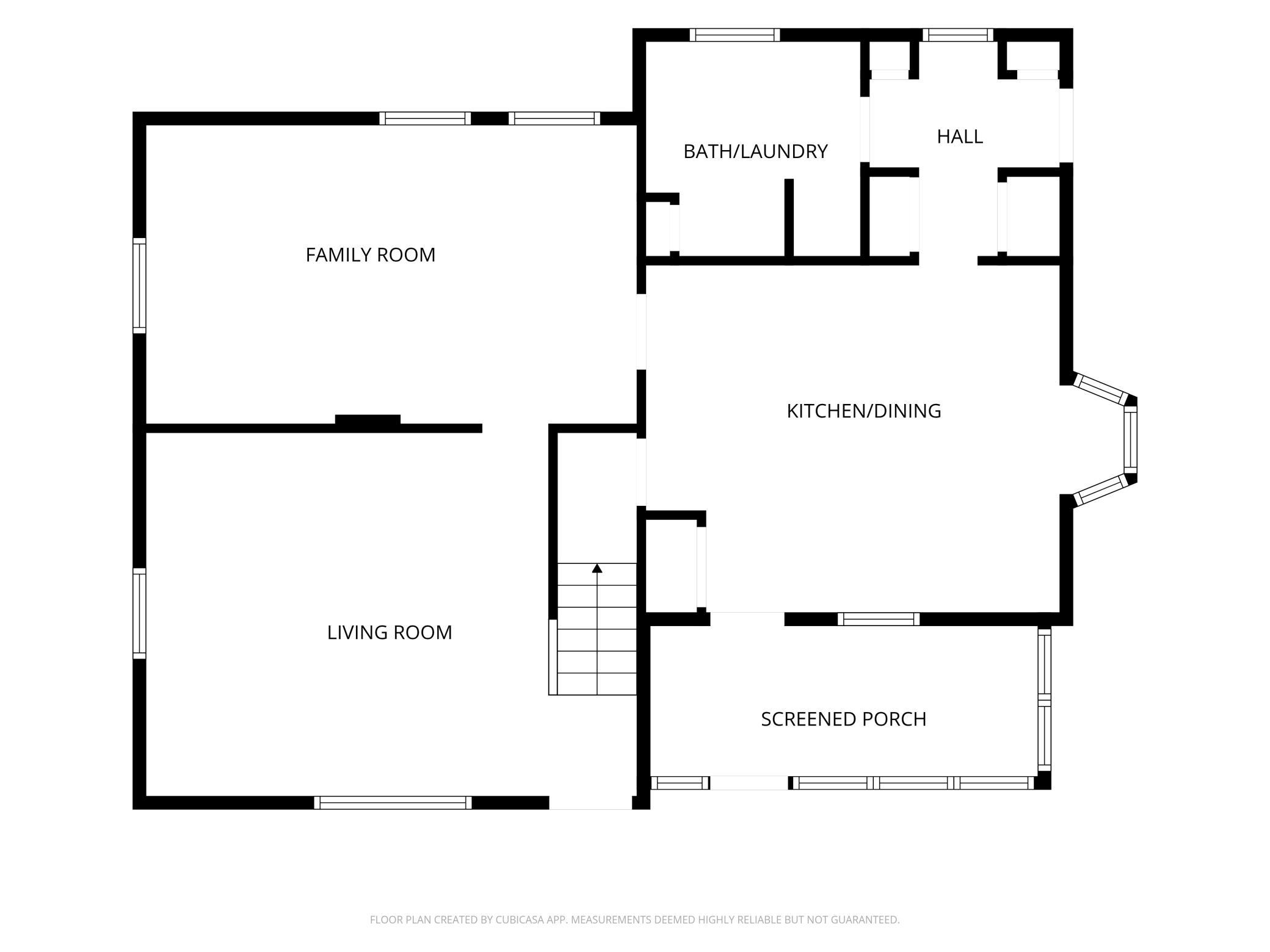 Main Level