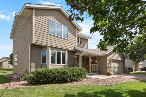 1708 Louden Avenue N, Glencoe, MN 55336