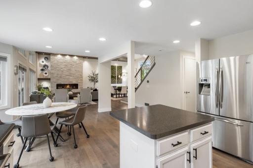 16422 Millford Drive, Eden Prairie, MN 55347
