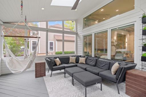 16422 Millford Drive, Eden Prairie, MN 55347