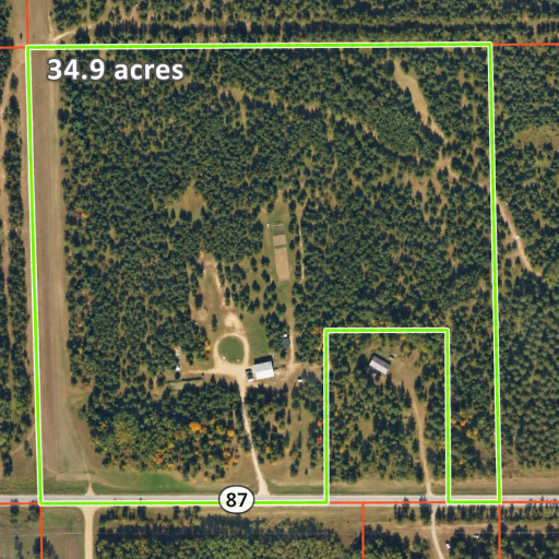 11208 State Highway 87, Menahga, MN 56464