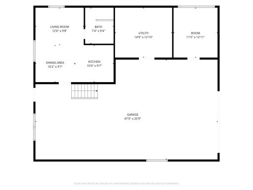 11208 State Highway 87, Menahga, MN 56464