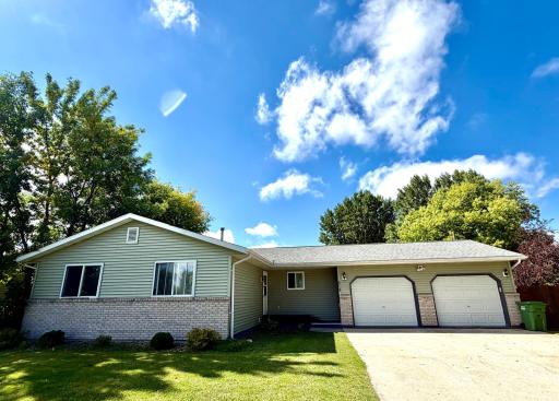 Photo for 313 10th Avenue NE, Roseau, MN 56751 - listing #7139510 313 10th Avenue NE, Roseau, MN 56751