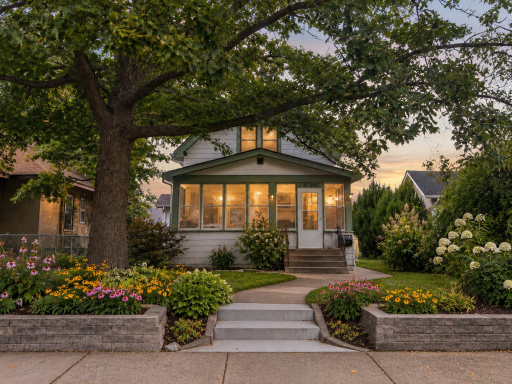 Photo for 4044 31st Avenue S, Minneapolis, MN 55406 - listing #7139519 4044 31st Avenue S, Minneapolis, MN 55406