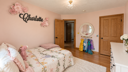 205 Jaden Drive, Milltown, WI 54858