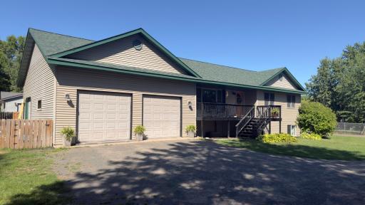 205 Jaden Drive, Milltown, WI 54858
