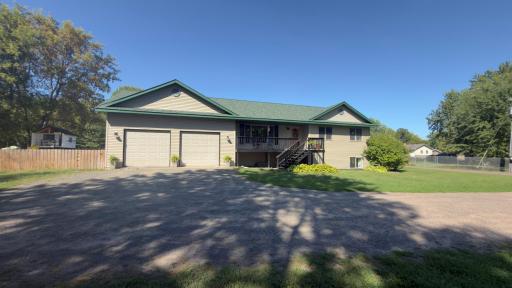 205 Jaden Drive, Milltown, WI 54858