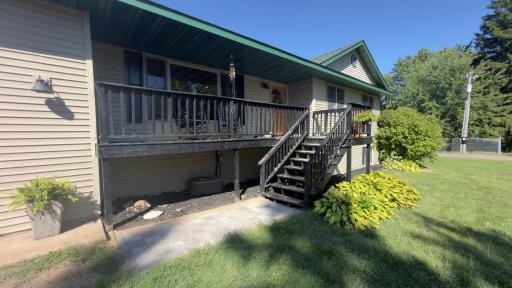 205 Jaden Drive, Milltown, WI 54858