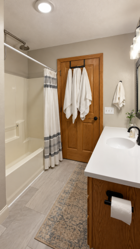 205 Jaden Drive, Milltown, WI 54858