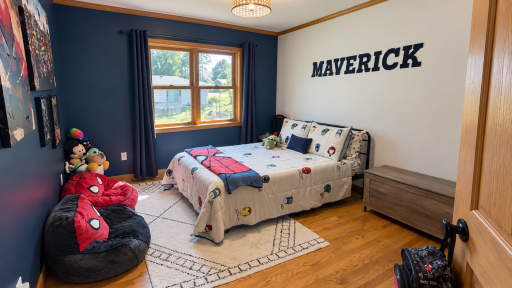 205 Jaden Drive, Milltown, WI 54858