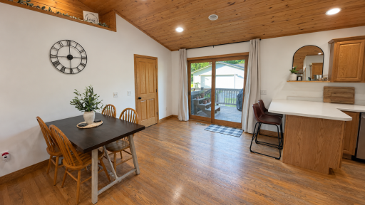 205 Jaden Drive, Milltown, WI 54858