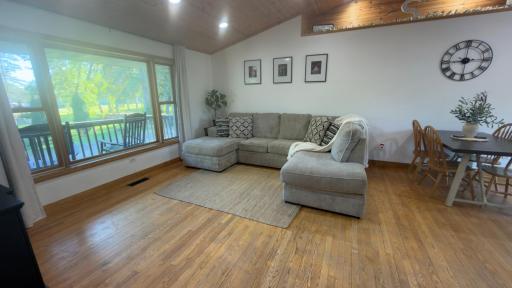 205 Jaden Drive, Milltown, WI 54858