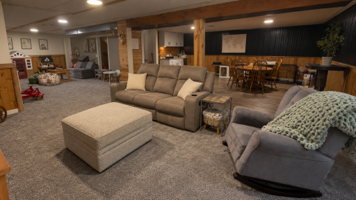 205 Jaden Drive, Milltown, WI 54858