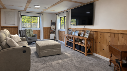 205 Jaden Drive, Milltown, WI 54858
