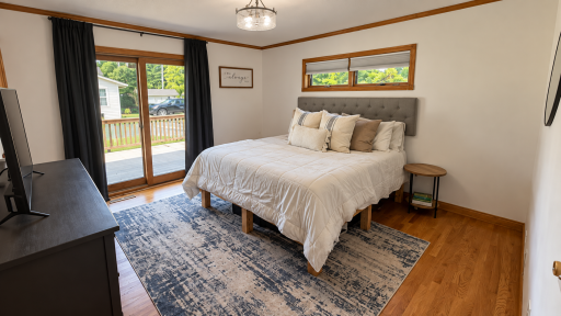205 Jaden Drive, Milltown, WI 54858