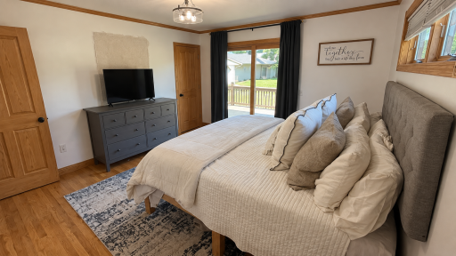 205 Jaden Drive, Milltown, WI 54858