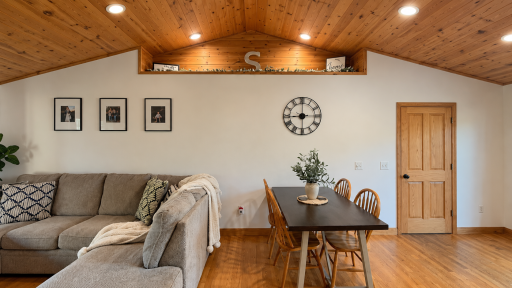205 Jaden Drive, Milltown, WI 54858