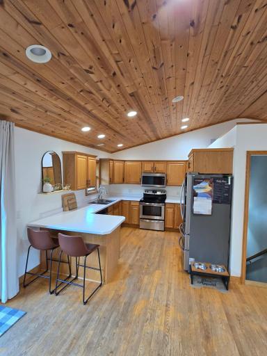 205 Jaden Drive, Milltown, WI 54858