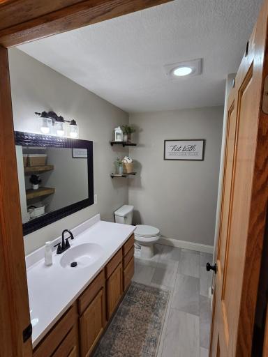 205 Jaden Drive, Milltown, WI 54858