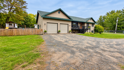 Photo for 205 Jaden Drive, Milltown, WI 54858 - listing #7139521 205 Jaden Drive, Milltown, WI 54858