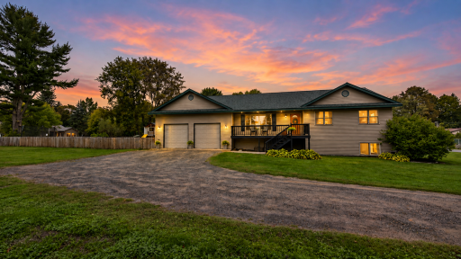 Photo for 205 Jaden Drive, Milltown, WI 54858 - listing #7139521 205 Jaden Drive, Milltown, WI 54858