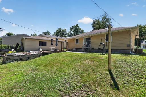 645 23rd Street NE, Rochester, MN 55906
