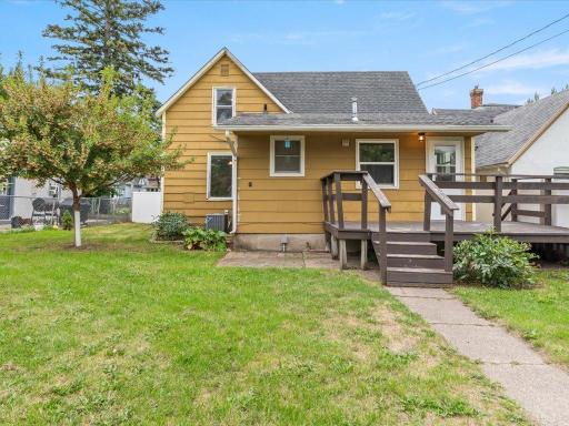1505 Pine Street, Brainerd, MN 56401