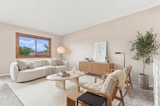 1716 Woodgate Lane, Eagan, MN 55122