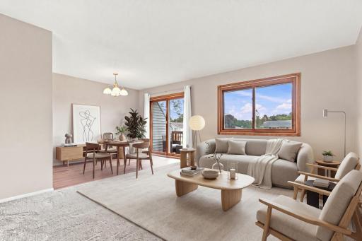 1716 Woodgate Lane, Eagan, MN 55122