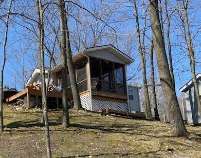 2902 216th Street, Luck, WI 54853