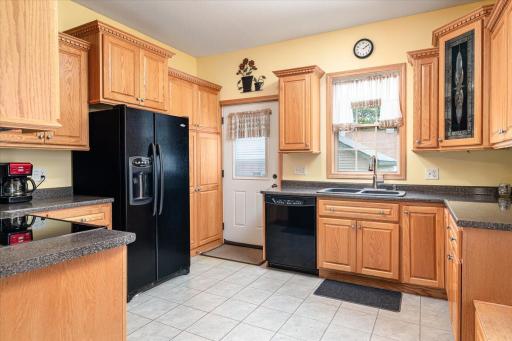 306 S Sheridan Street, Houston, MN 55943