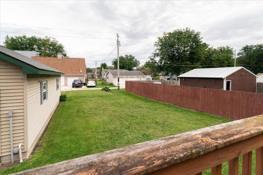 306 S Sheridan Street, Houston, MN 55943