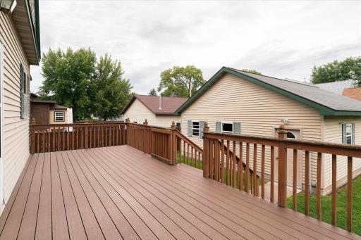 306 S Sheridan Street, Houston, MN 55943