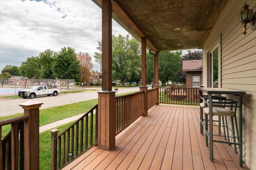 306 S Sheridan Street, Houston, MN 55943