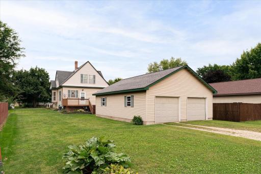 306 S Sheridan Street, Houston, MN 55943