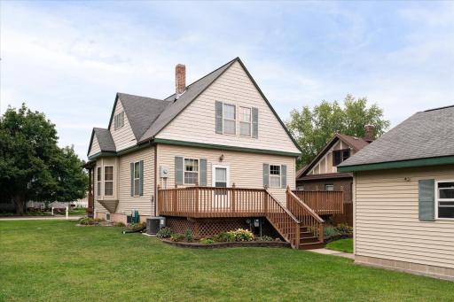 306 S Sheridan Street, Houston, MN 55943