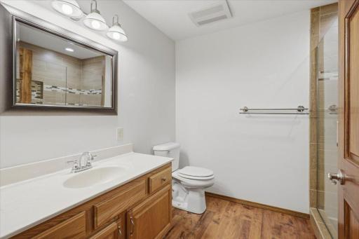 LL 3/4 Bath