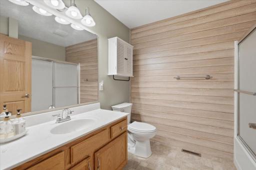 Main Fl Full Bath